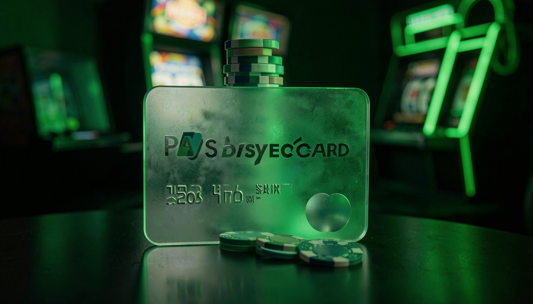 10 € Paysafecard gezielt nutzen