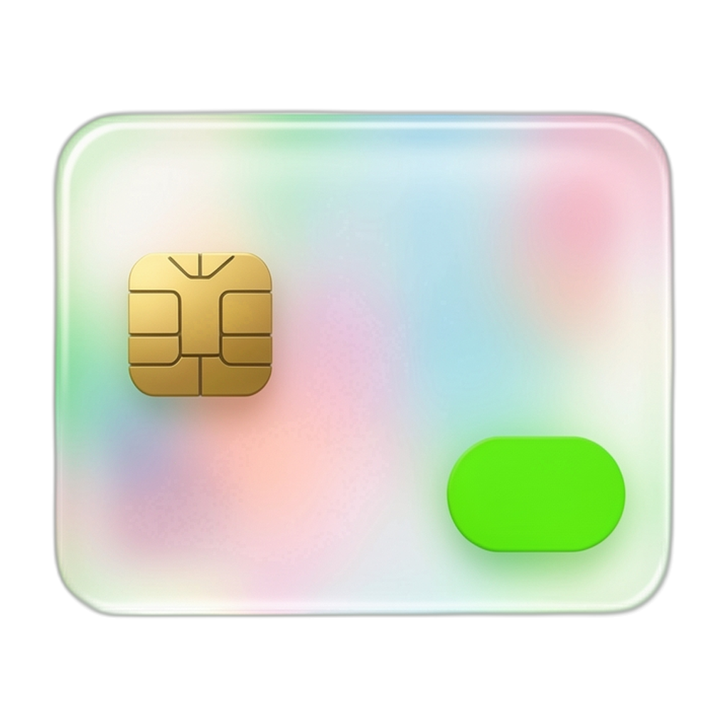 Visa / Mastercard